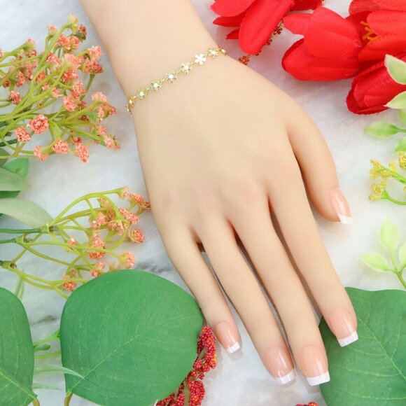 "New Beautiful Design Bracelet for Women/Girls, Gift, B704 - Picture 2 of 10